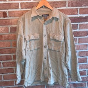 Eddie Bauer Flannel